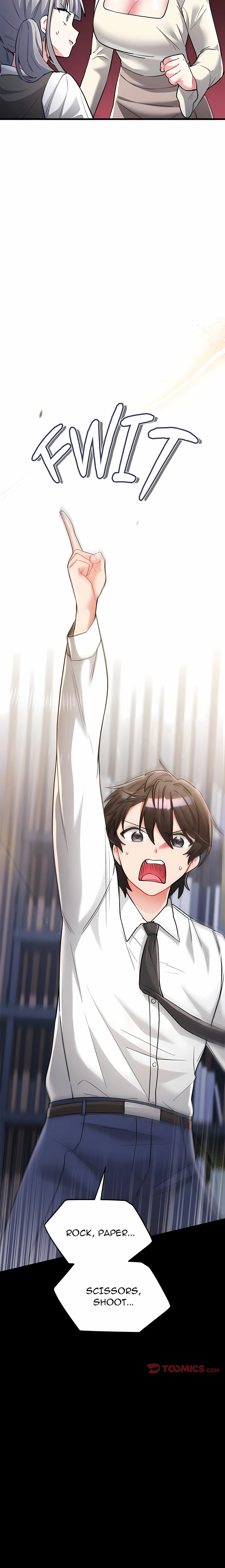 I Didn