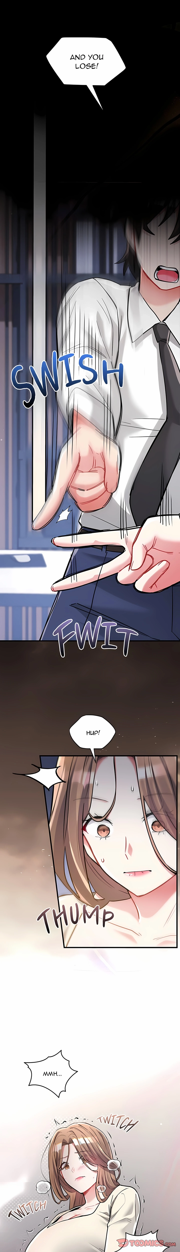 I Didn