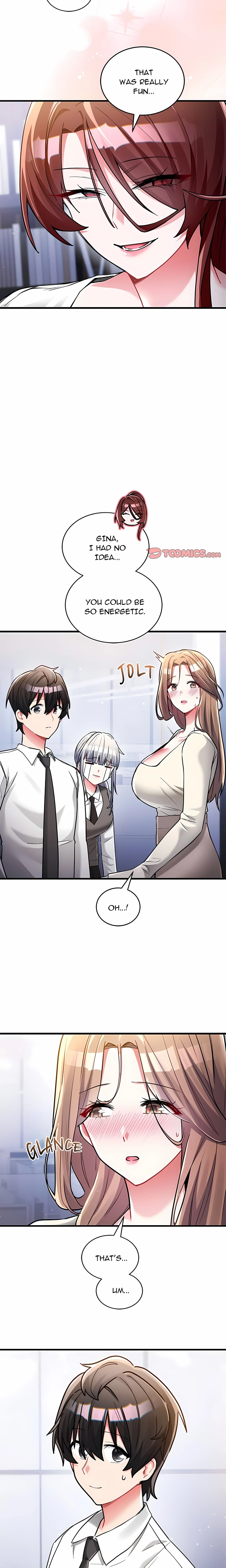 I Didn