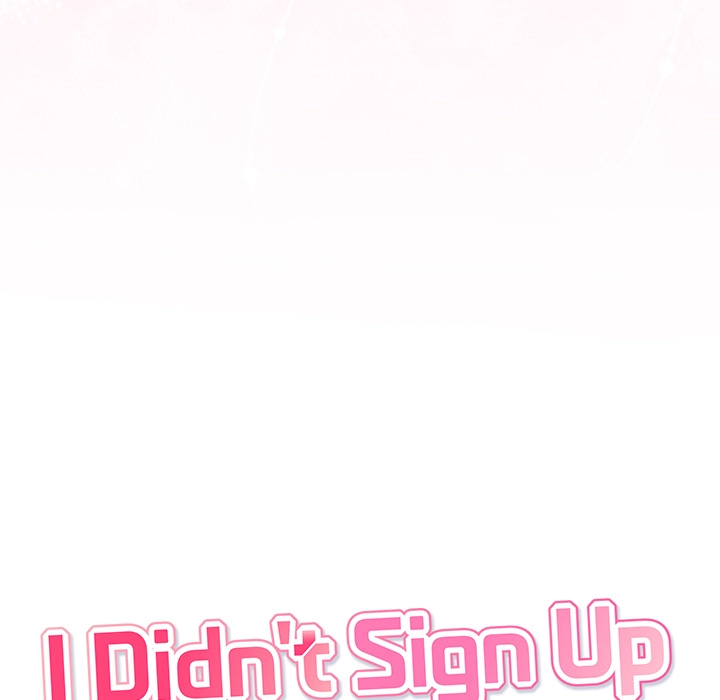 I Didn