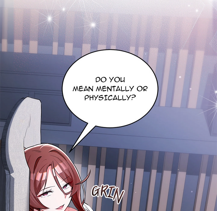 I Didn
