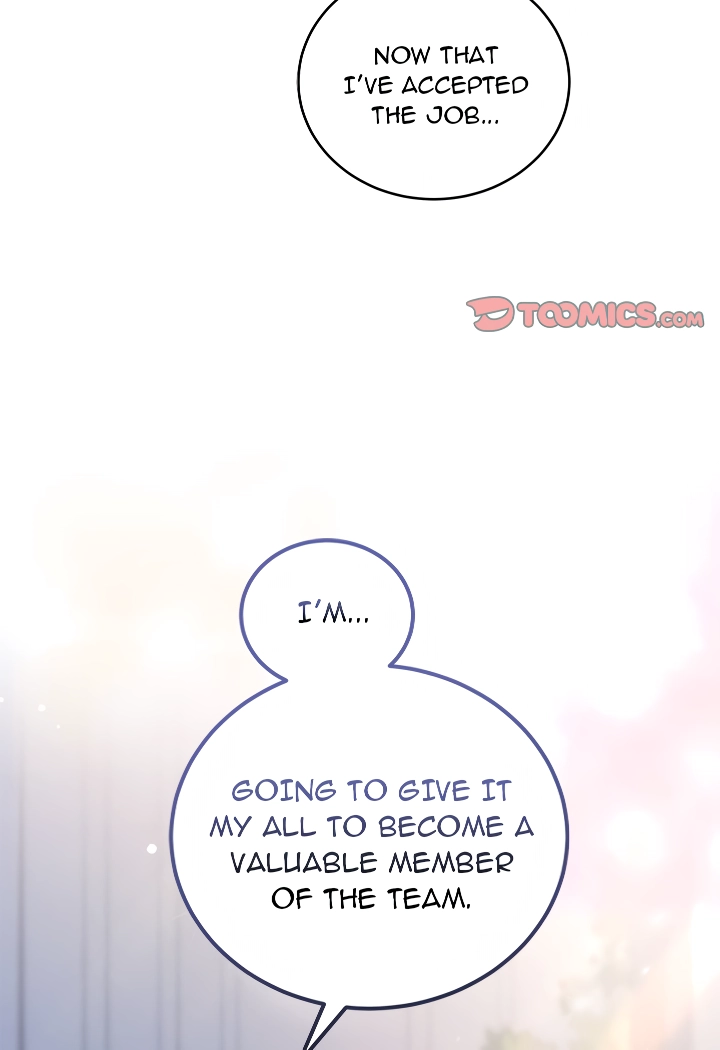 I Didn