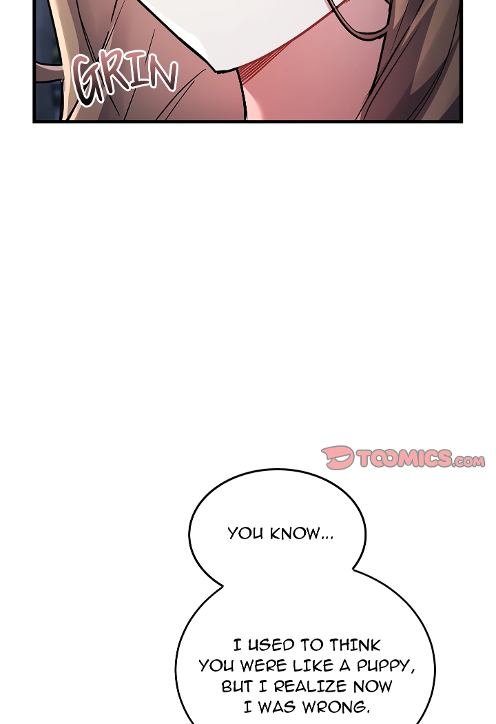 I Didn