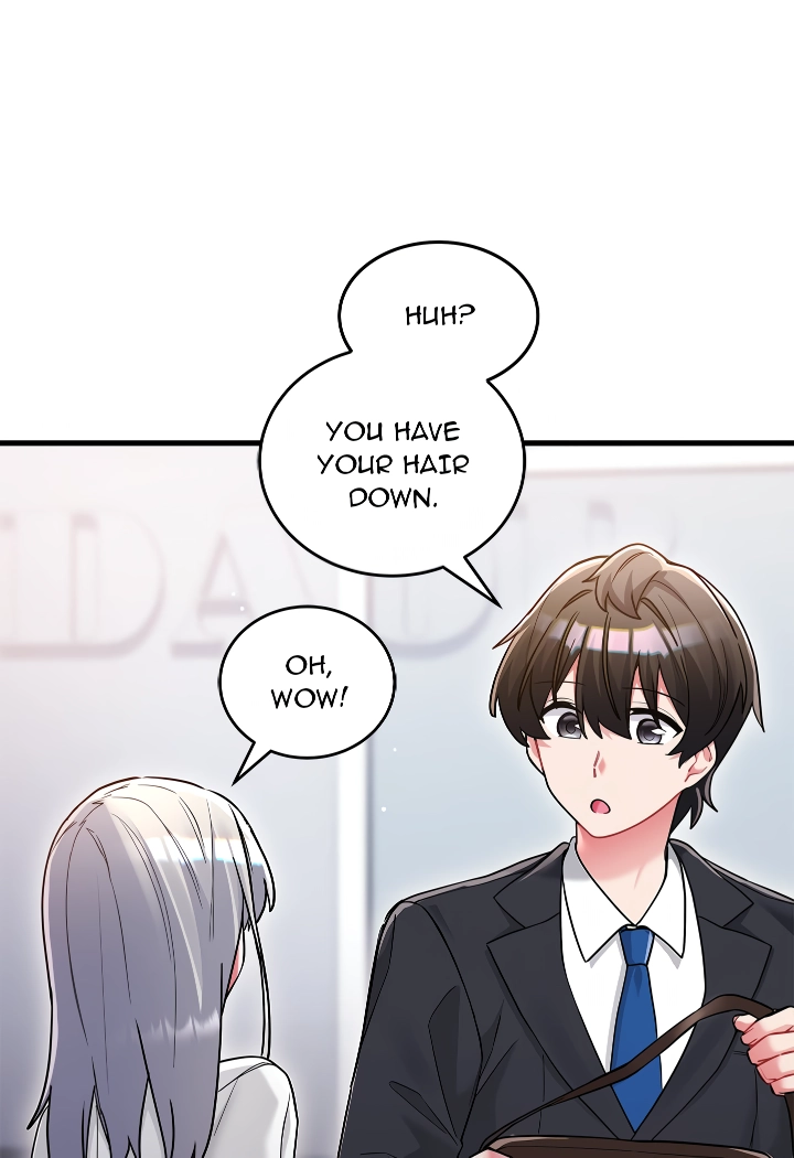 I Didn