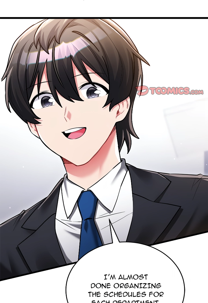 I Didn