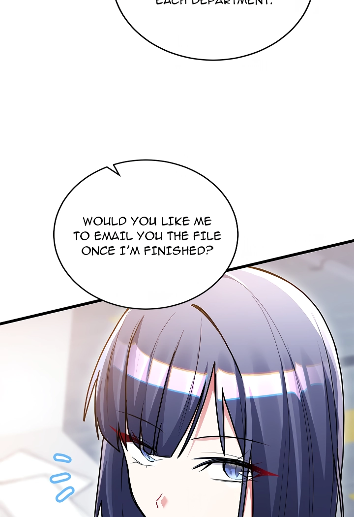 I Didn