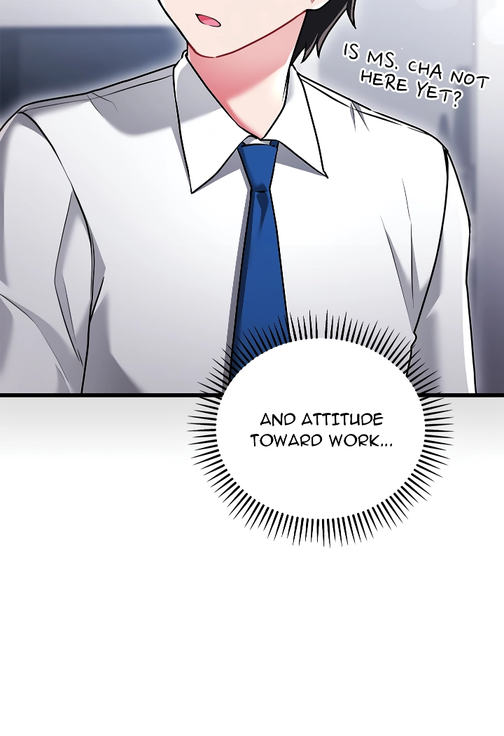 I Didn