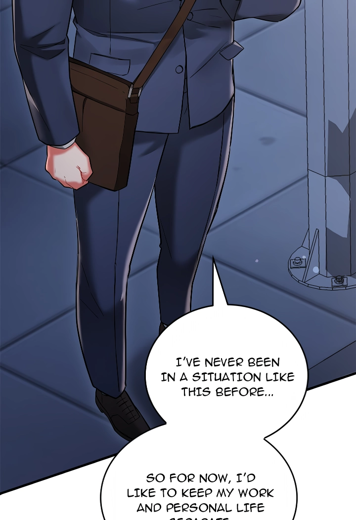 I Didn