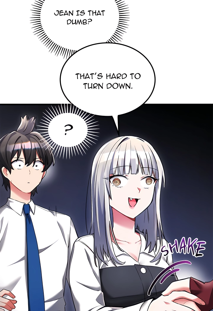 I Didn