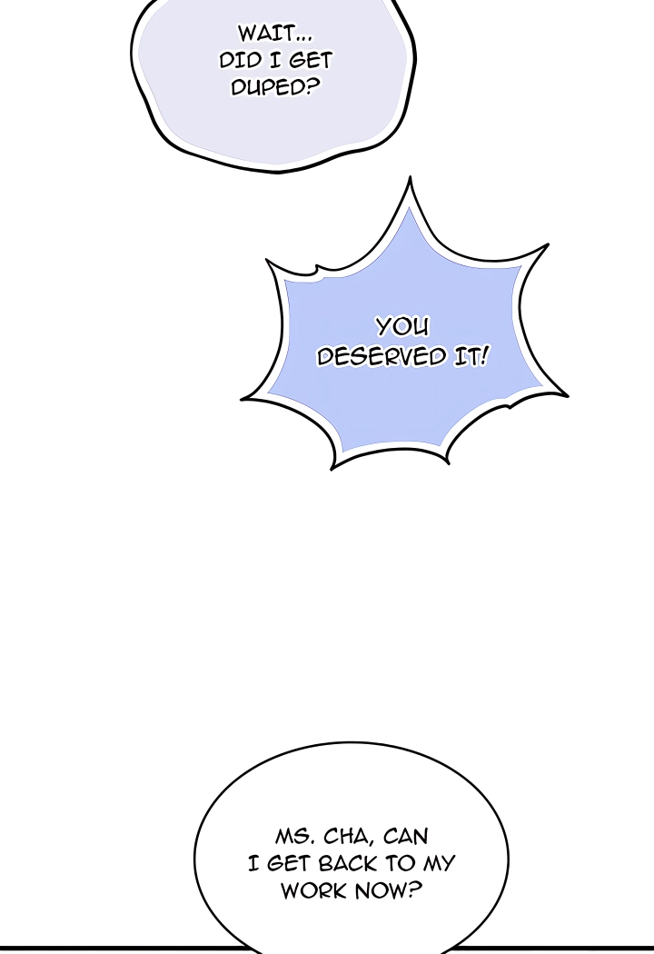 I Didn