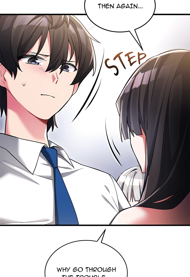 I Didn