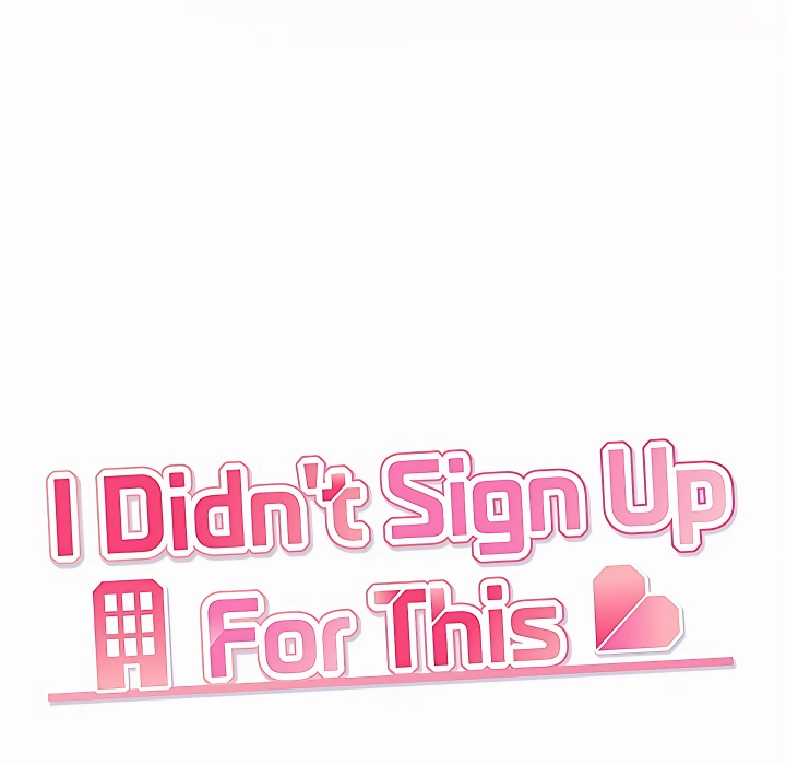 I Didn