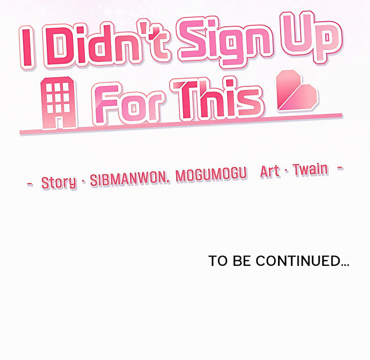 I Didn