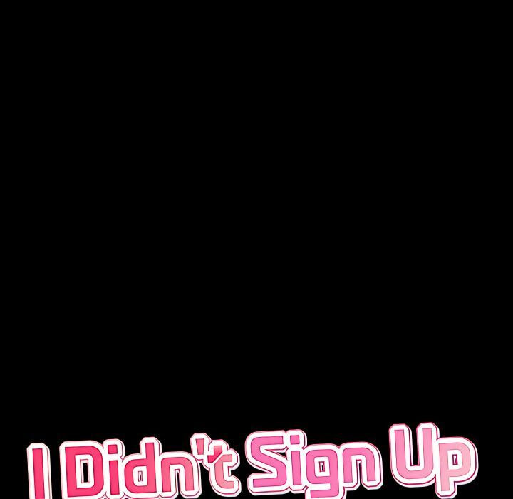 I Didn