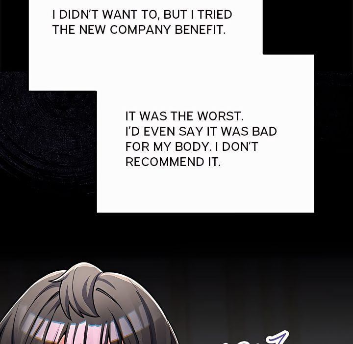 I Didn