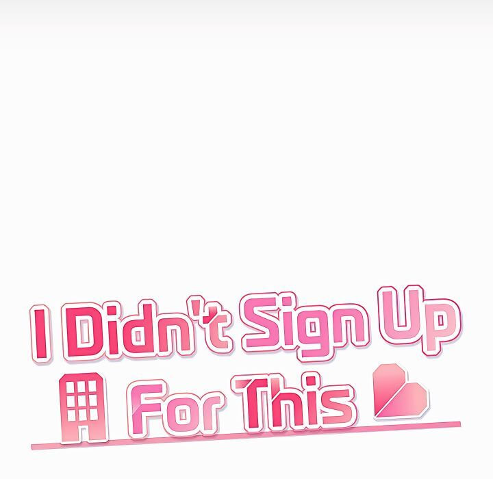 I Didn