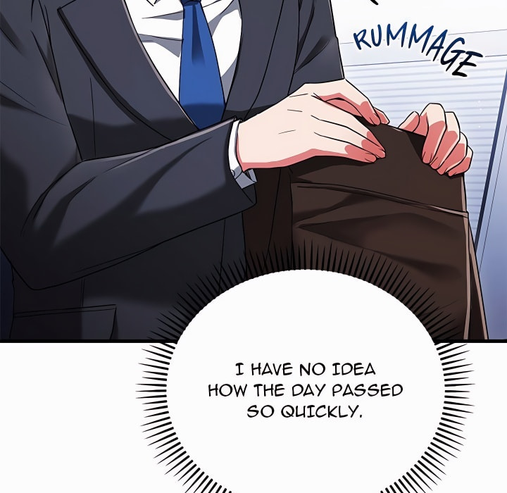 I Didn