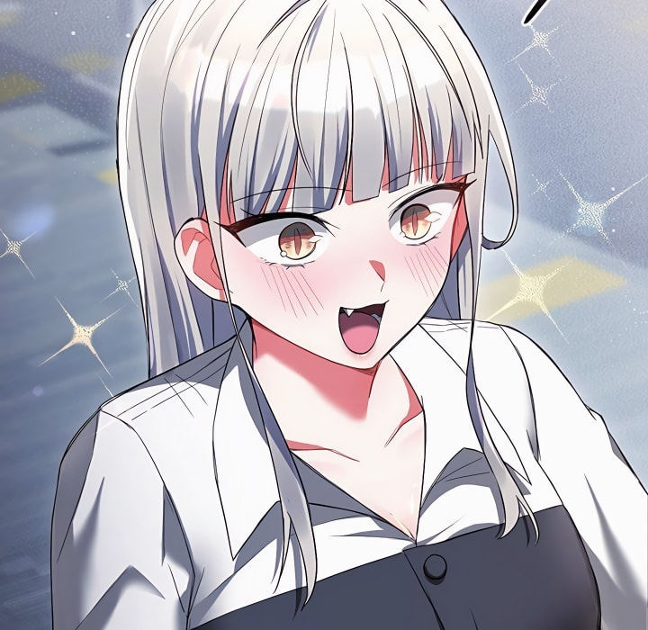 I Didn