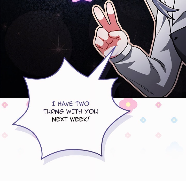I Didn