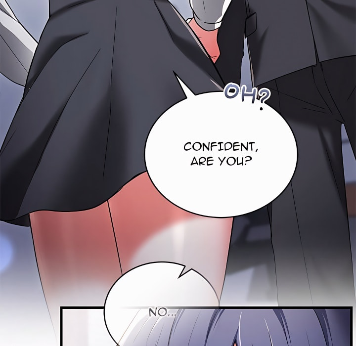 I Didn