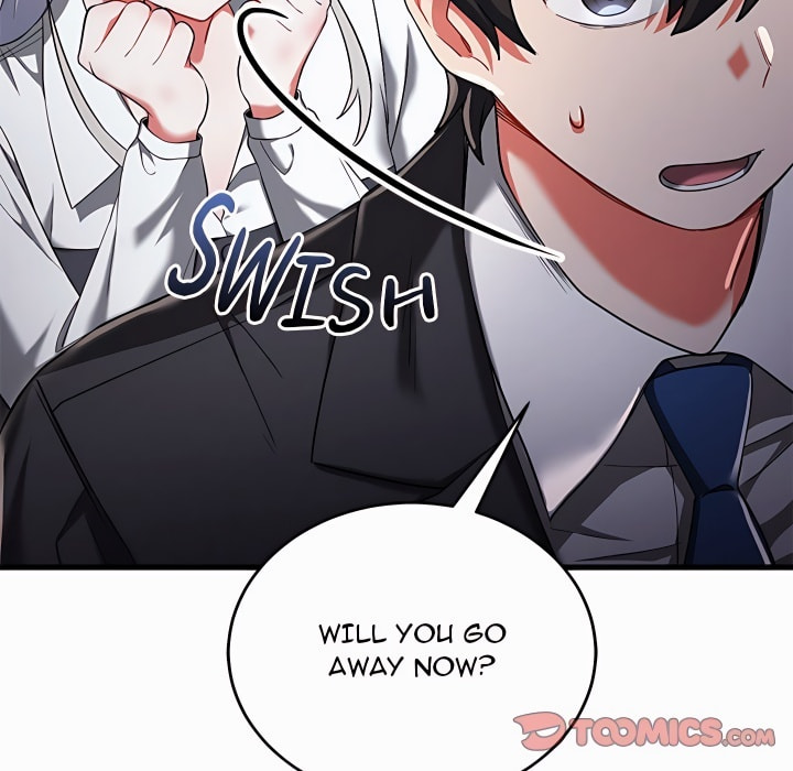 I Didn