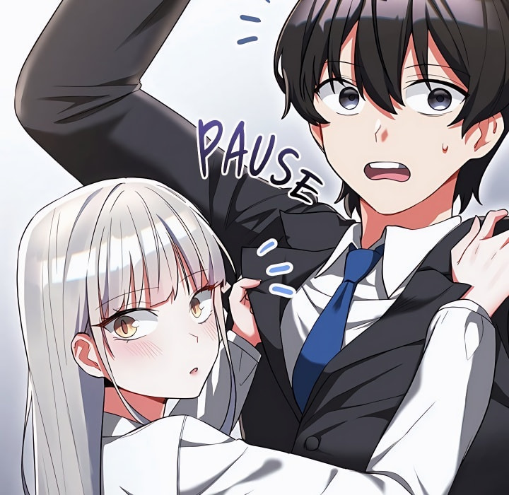 I Didn