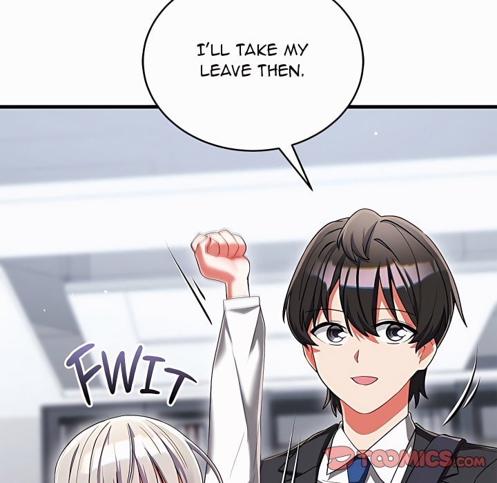 I Didn