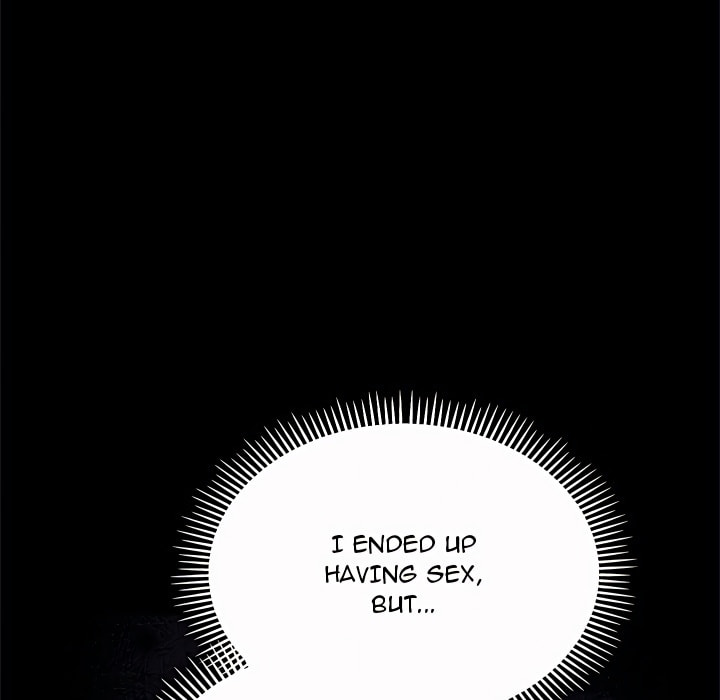 I Didn