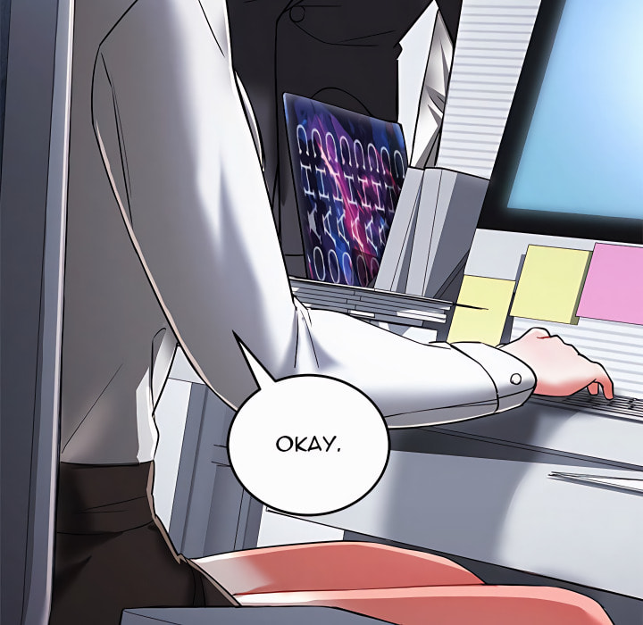 I Didn