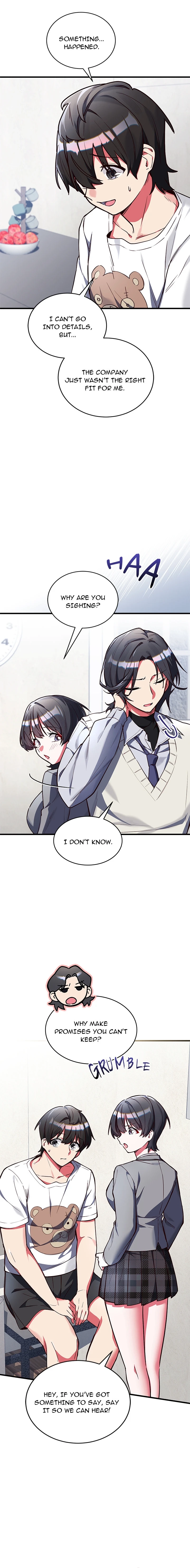 I Didn