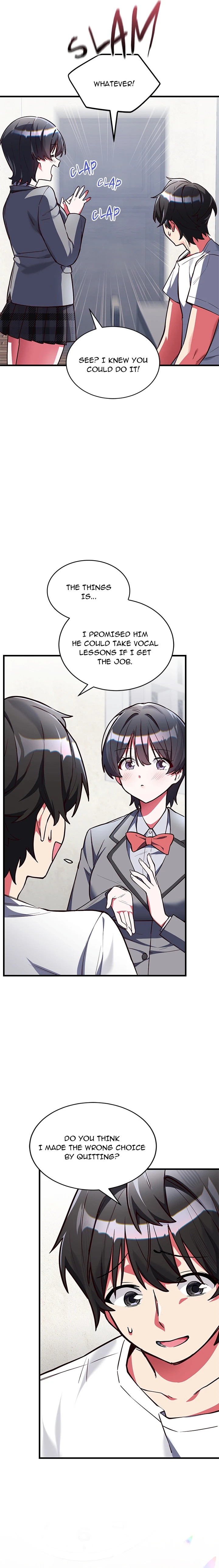 I Didn