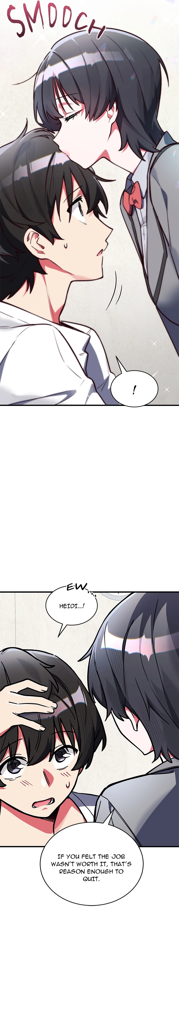 I Didn