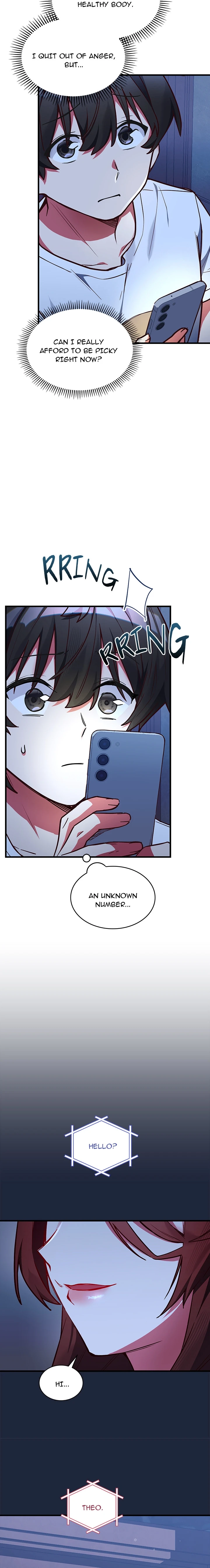 I Didn