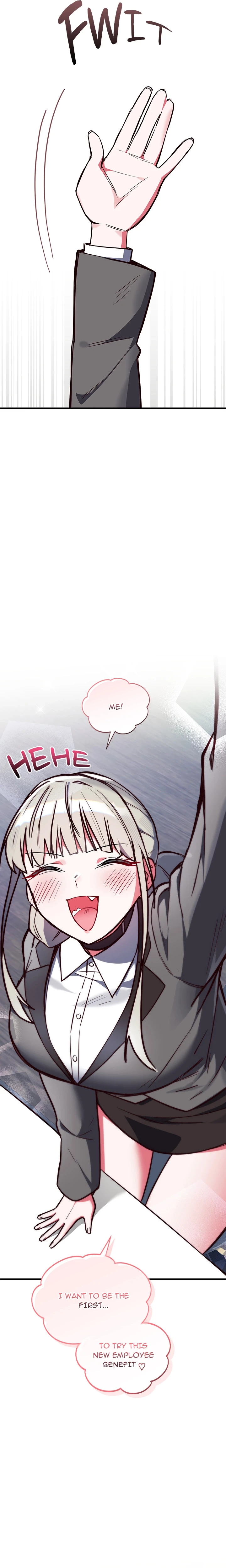 I Didn