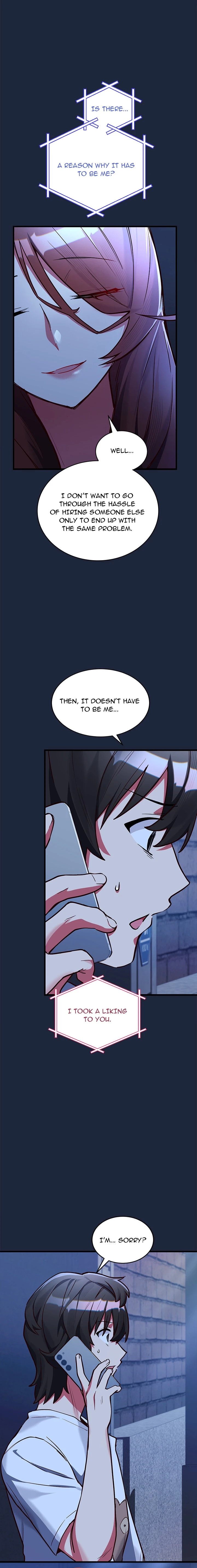 I Didn
