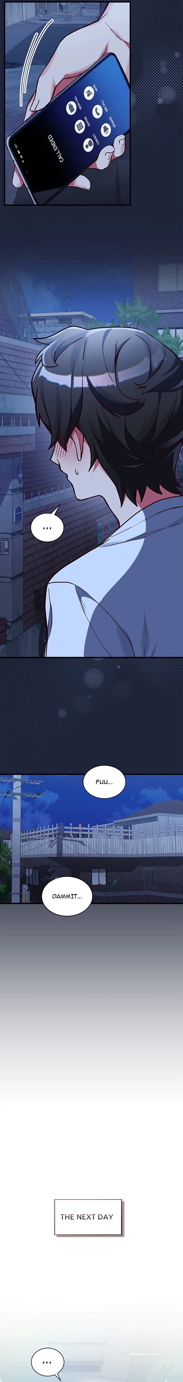 I Didn