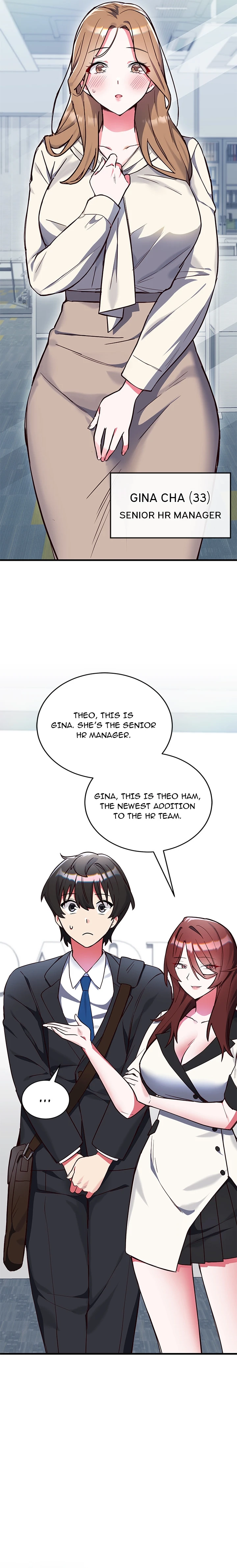 I Didn