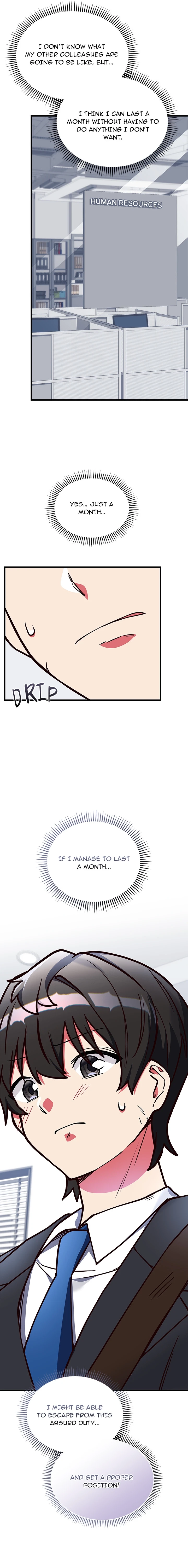 I Didn