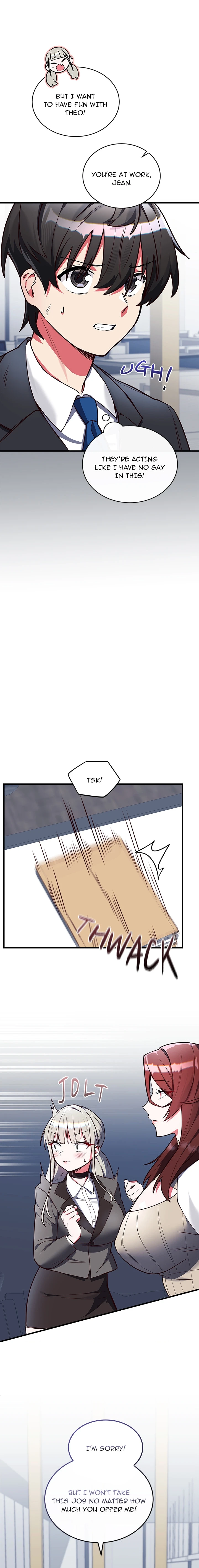 I Didn