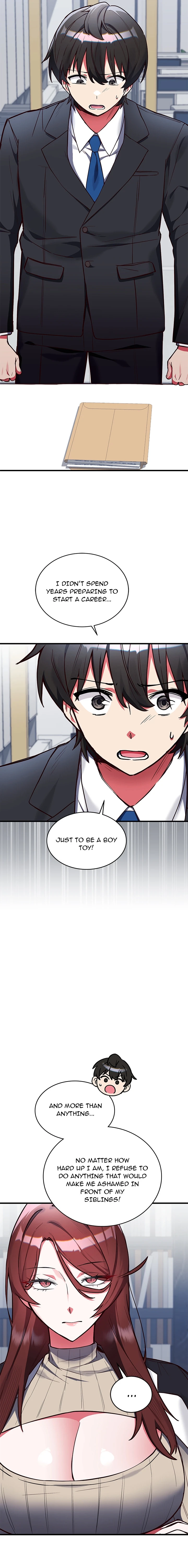 I Didn