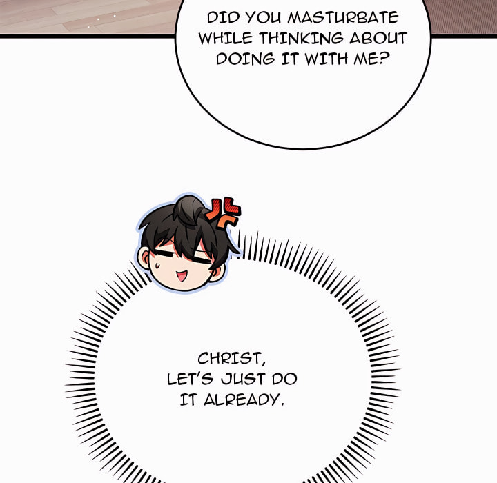 I Didn
