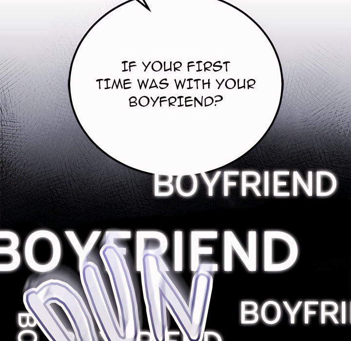 I Didn