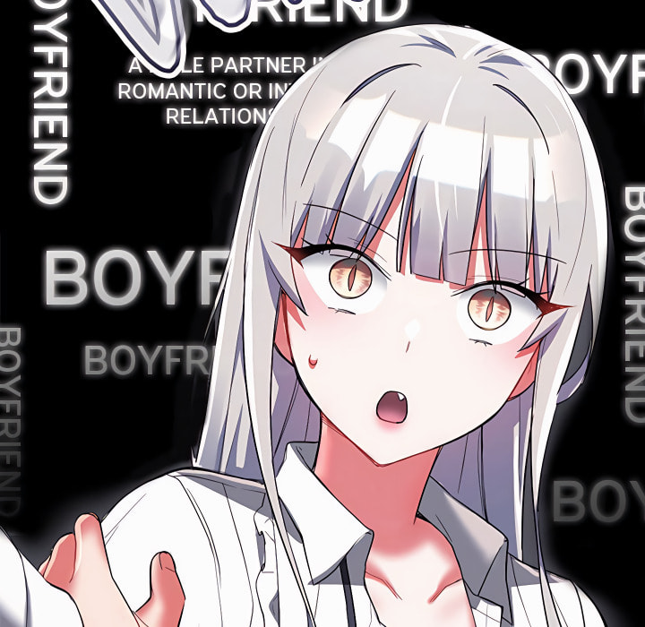 I Didn