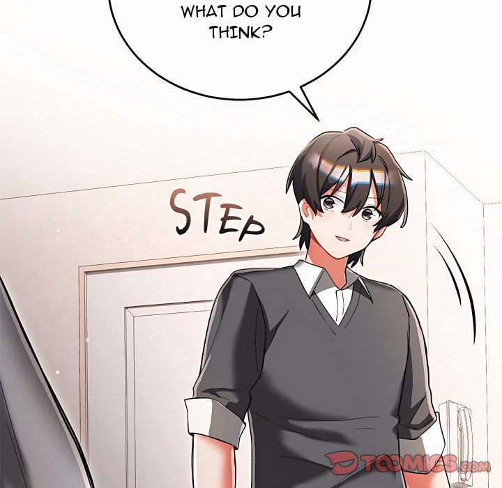 I Didn