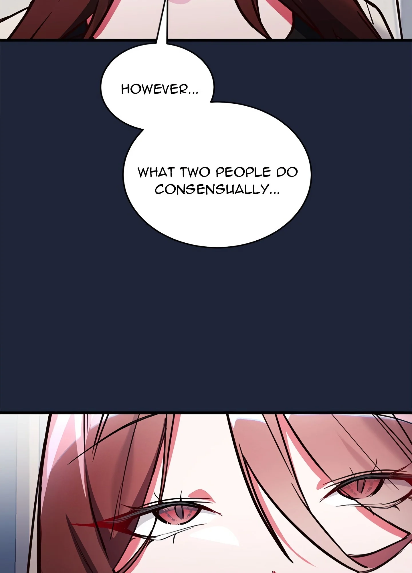 I Didn