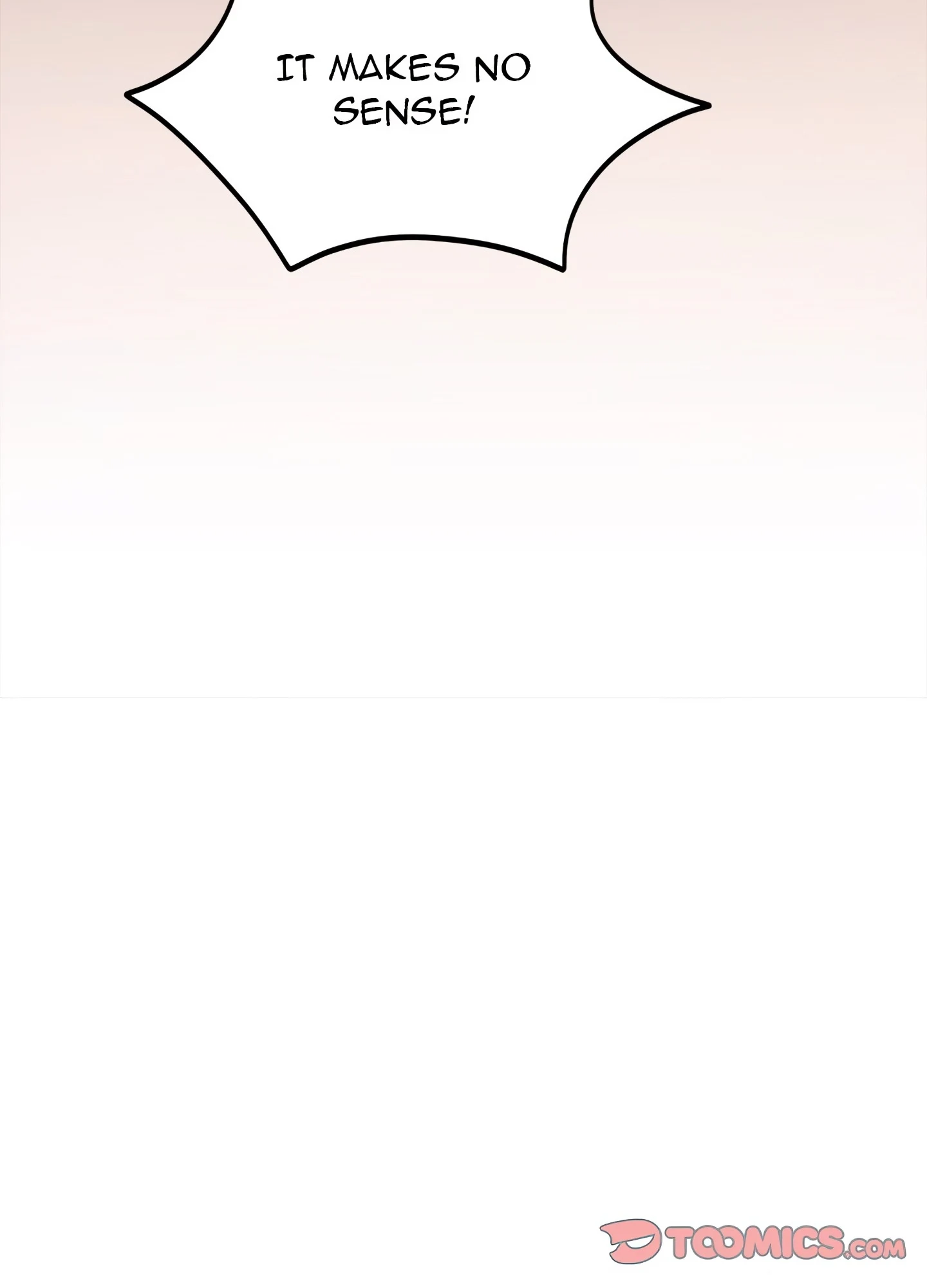I Didn