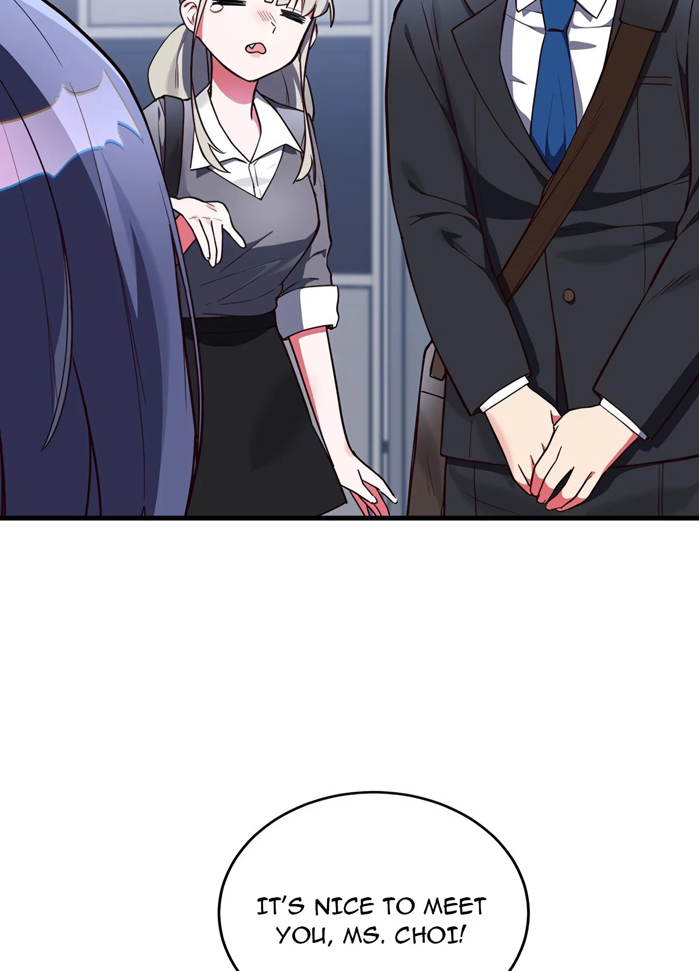 I Didn
