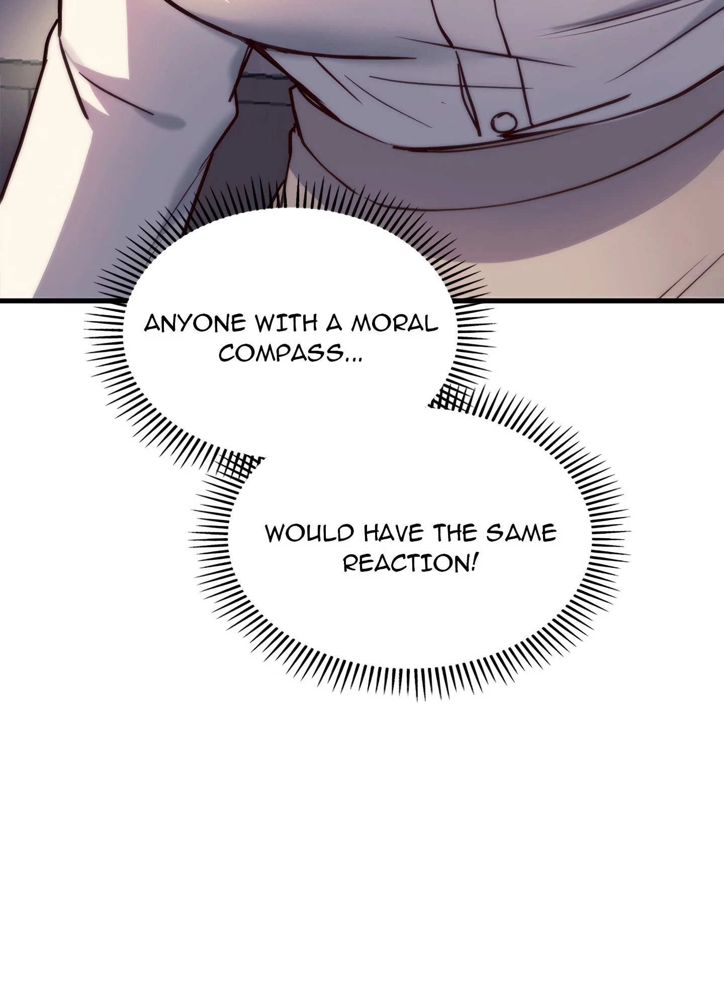 I Didn