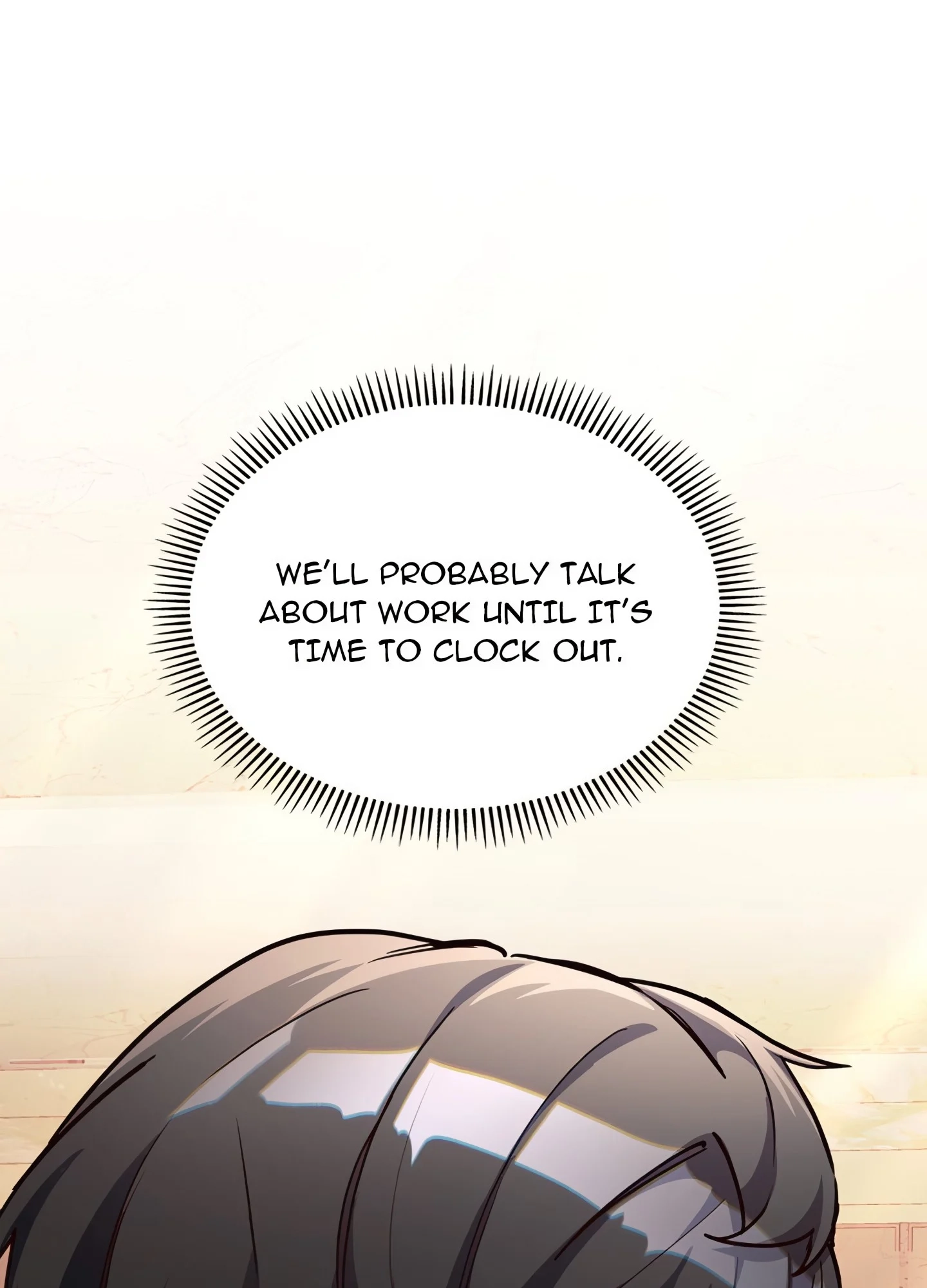I Didn