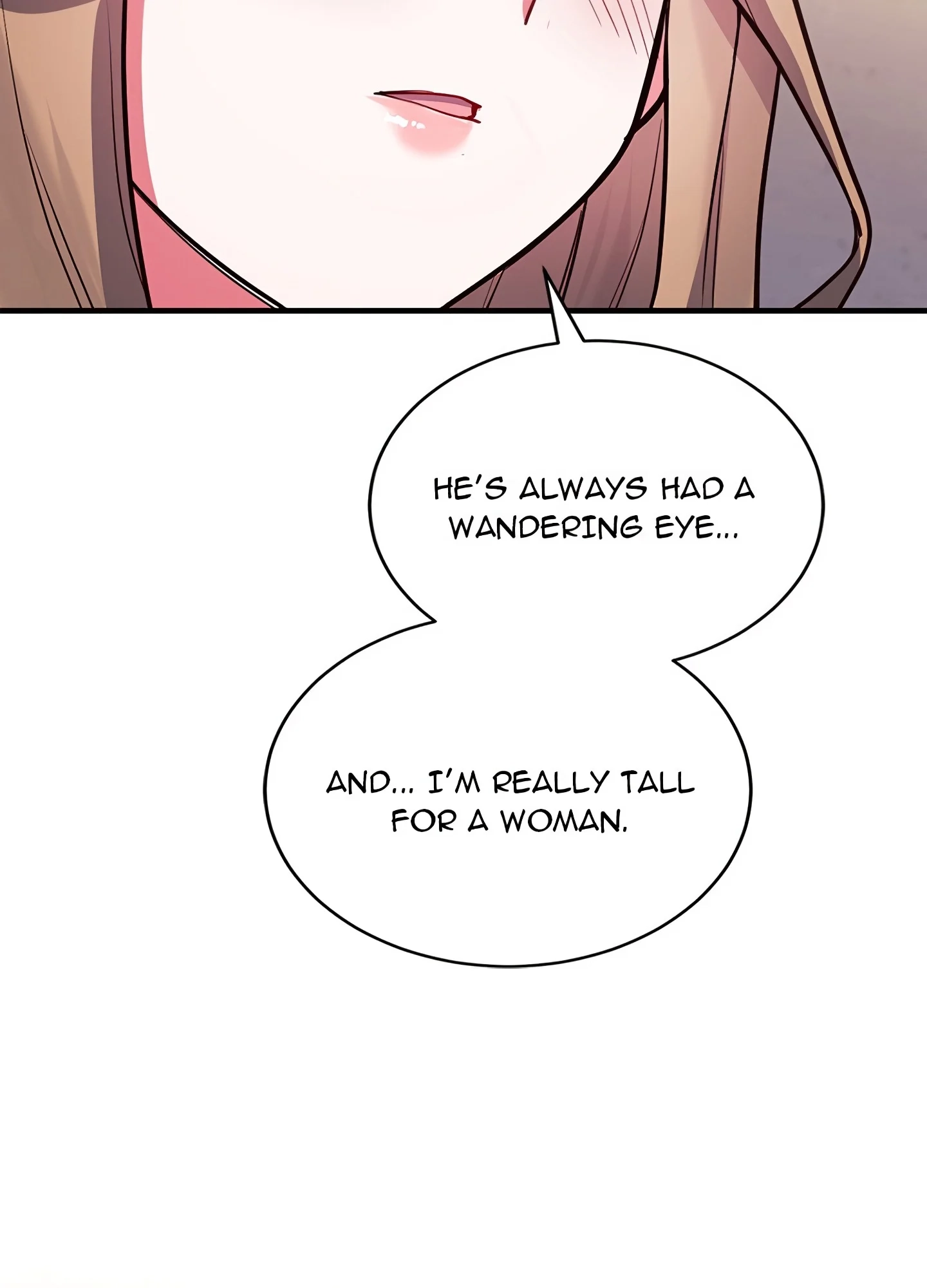 I Didn